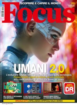 Focus Italia – Dicembre 2025