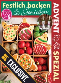 FOODkiss Spezial – 21 November 2025