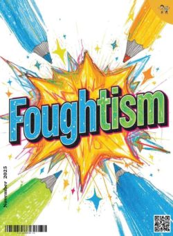 Foughtism – November 2025