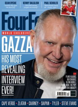 FourFourTwo UK – December 2025