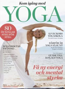 Framgangsguide – November 2025