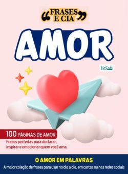 Frases e Cia – Novembro 2025