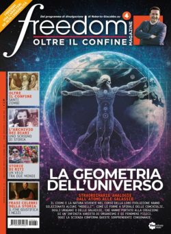 Freedom – Novembre 2025