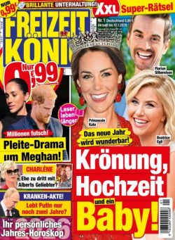 Freizeit Konig – November 2025