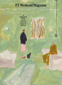 FT Weekend Magazine – 15 November 2025