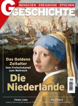 G Geschichte – Dezember 2025