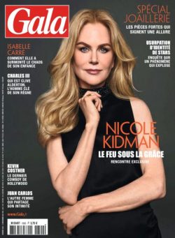 Gala France – 13 Novembre 2025