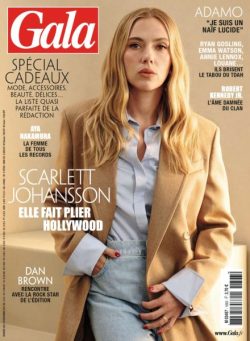 Gala France – 20 Novembre 2025