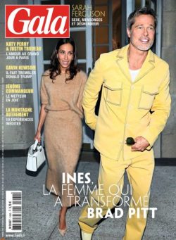 Gala France – 30 Octobre 2025