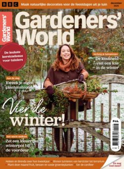 Gardeners’ World Netherlands – December 2025