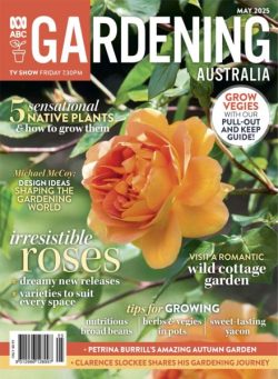 Gardening Australia – May 2025