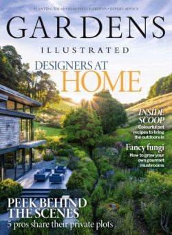 Gardens Illustrated – November 2025
