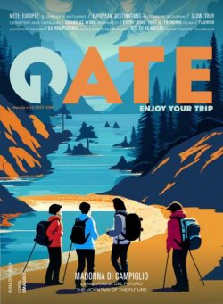 Gate Magazine – N 56 2025