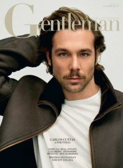 Gentleman Espana – Noviembre 2025