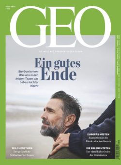 Geo Germany – Dezember 2025
