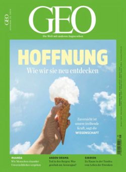 Geo Germany – Mai 2024