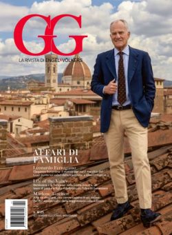 GG Magazine – Settembre-Ottobre-Novembre 2025