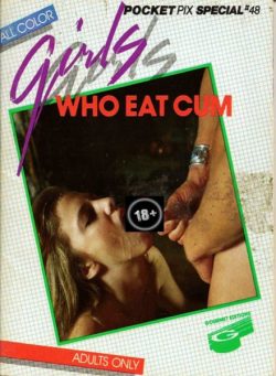 Girls Who eat cum – n 48