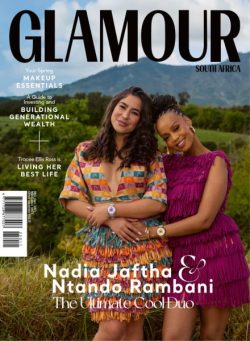 Glamour South Africa – November 2025