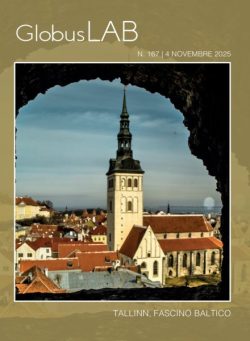 Globus – 4 Novembre 2025