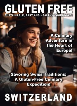 Gluten Free – Switzerland – 8 November 2025