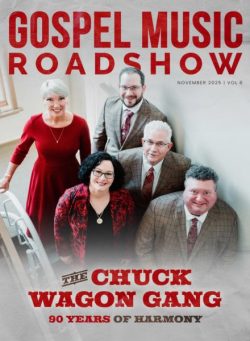 Gospel Music Roadshow – November 2025