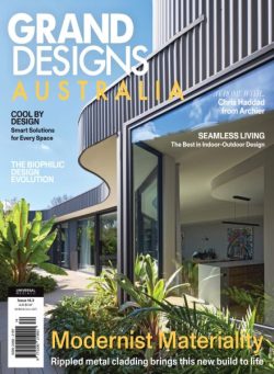 Grand Designs Australia – Issue 14.3 2025