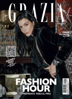 Grazia Latinoamerica – Noviembre 2025