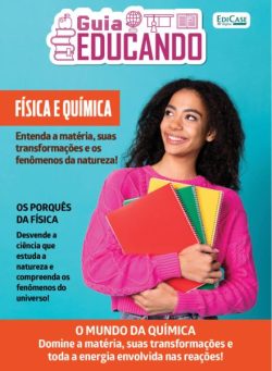 Guia Educando – 14 Novembro 2025