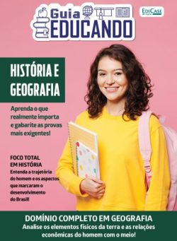 Guia Educando – 30 Outubro 2025
