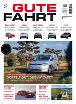 Gute Fahrt – November 2025