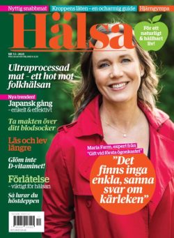 Halsa – 29 Oktober 2025