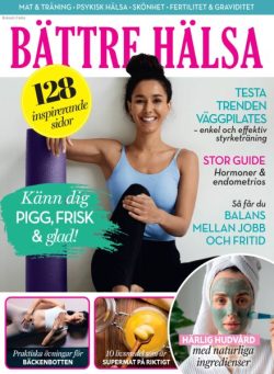 Halsa & Mindfulness – Oktober 2025