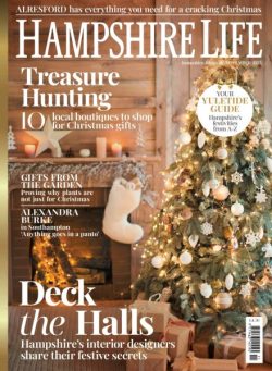 Hampshire Life – November 2025