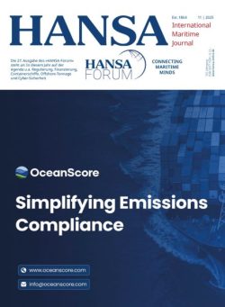 Hansa – November 2025