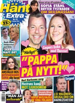 Hant Extra – 22 Oktober 2025