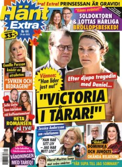 Hant Extra – 29 Oktober 2025
