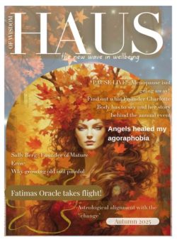 Haus of Wisdom – Autumn 2025