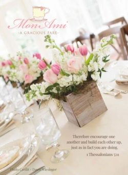 Heart of Hospitality – Mon Ami Manual 2025