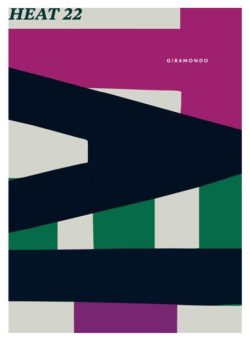 HEAT – Series 3 Number 22 2025