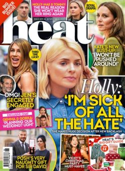 Heat UK – 15 November 2025