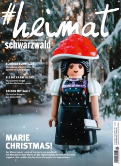 heimat Schwarzwald – November 2025