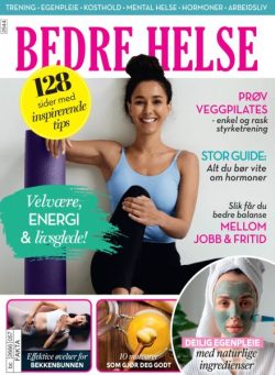 Helse & Mindfulness – 31 Oktober 2025