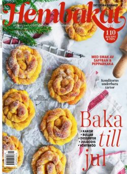 Hembakat – Oktober 2025