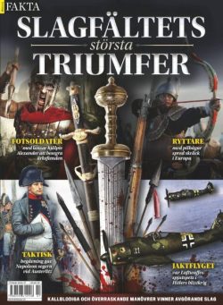 Historie Fakta – November 2025