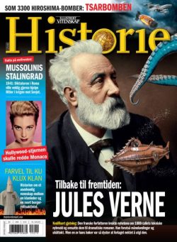 Historie Norge – 11 November 2025