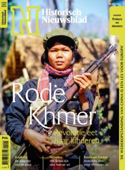 Historisch Nieuwsblad – December 2025