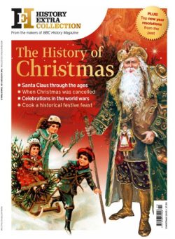 History Extra Collection – Christmas 2025