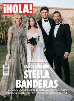 Hola! Americas – Octubre 2025