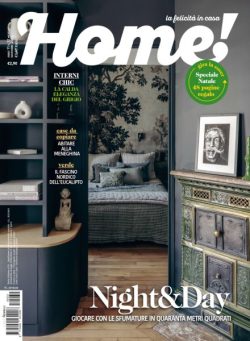 Home! – Novembre 2025